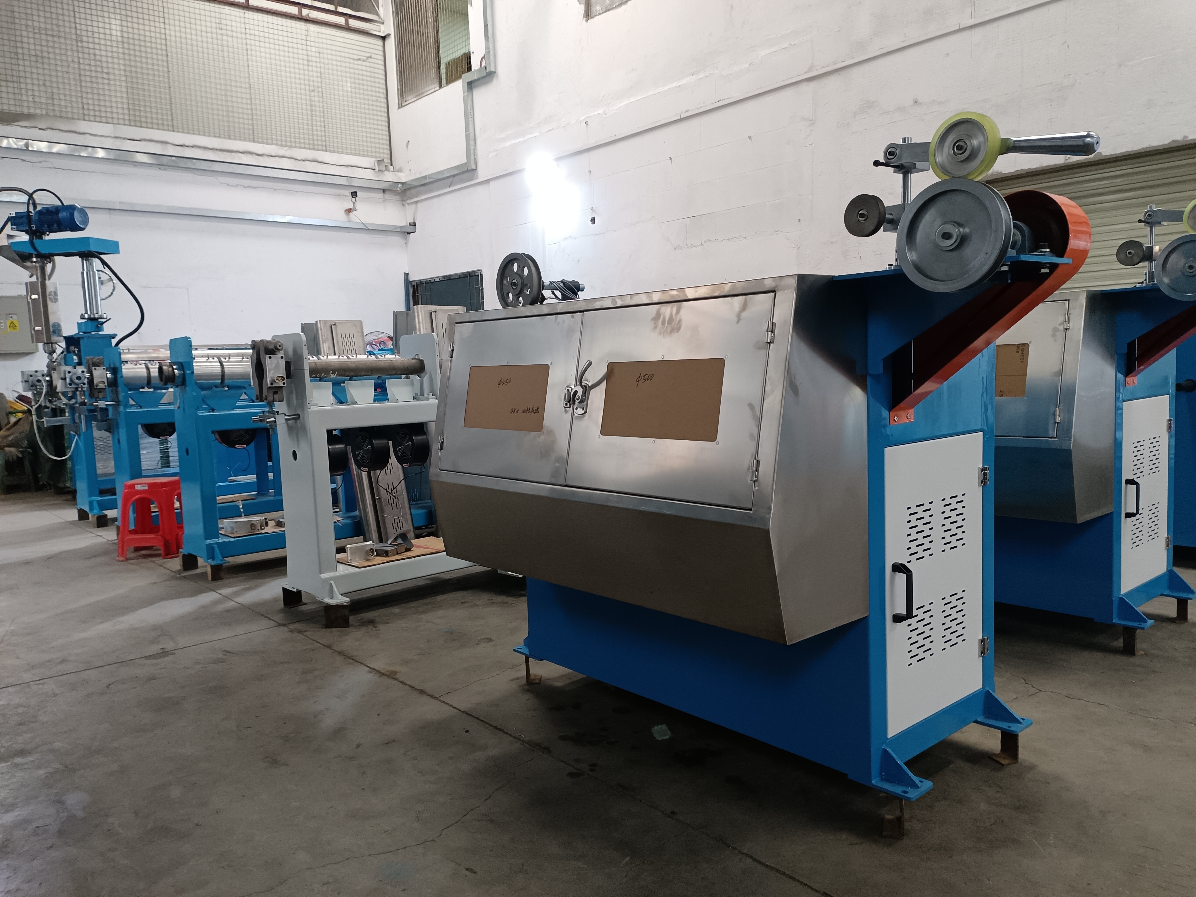 중국 Dongguan Wirecan Technology Co.,Ltd. 회사 프로필