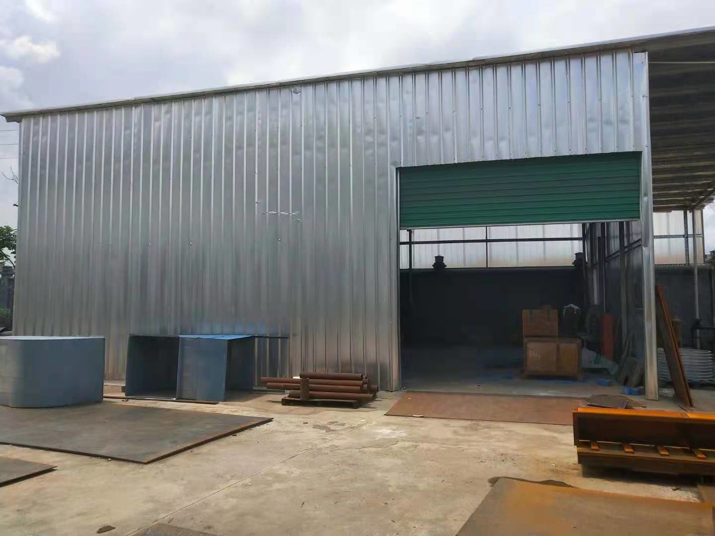 중국 Dongguan Wirecan Technology Co.,Ltd. 회사 프로필