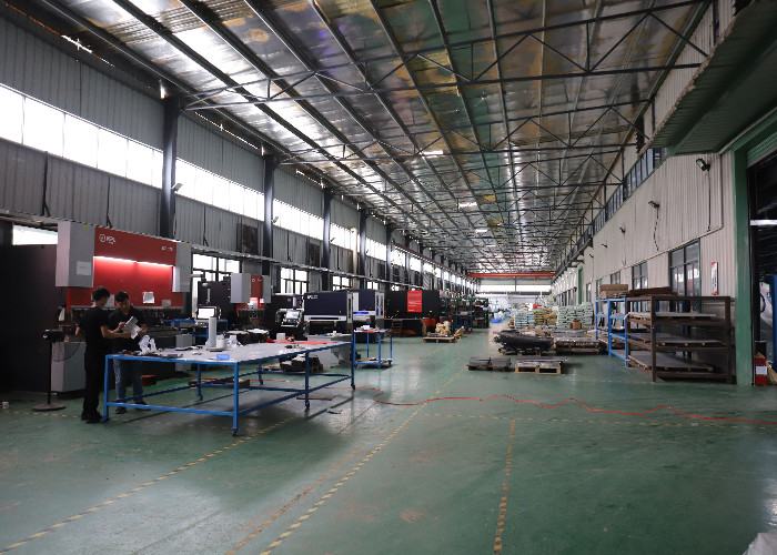 중국 Dongguan Wirecan Technology Co.,Ltd.