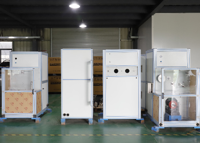 중국 Dongguan Wirecan Technology Co.,Ltd. 회사 프로필