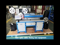 광섬유 케이블 시험 장비