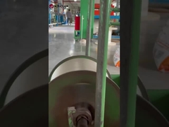 전선과 케이블 생산 장치