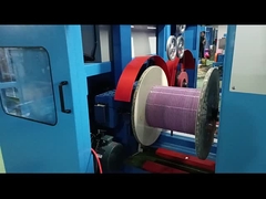 자동차 양두는 기계를 차지합니다