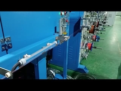 WRK-50mm 2차 코팅 생산 라인 (루즈 튜브 / 버퍼링 라인)