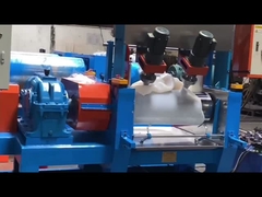 고무 혼련기 믹서 / 실리콘 고무 자동 전환 고무 믹싱 기계