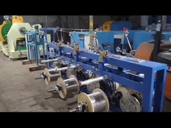 φ1250 캔틸레버 단일 트위스팅 머신