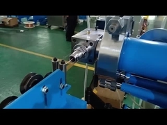 실리콘 자동 공급/실리콘 케이블 장비