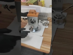 정확한 제작 기록 기계를 위한 케이블 구축 머신 헤드들