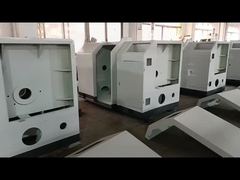 첨단 케이블 굽기 기계 로 케이블 생산 을 최적화 하라