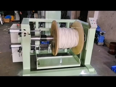 네트워크 케이블 롤링 머신: 효율적 인 반지 반지