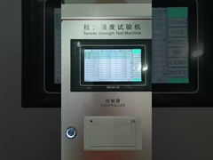 고 정밀성 5T 튼력 분석 기계