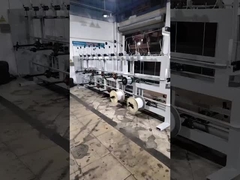 케이블 트위스팅 머신