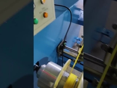 케이블 롤링 기계