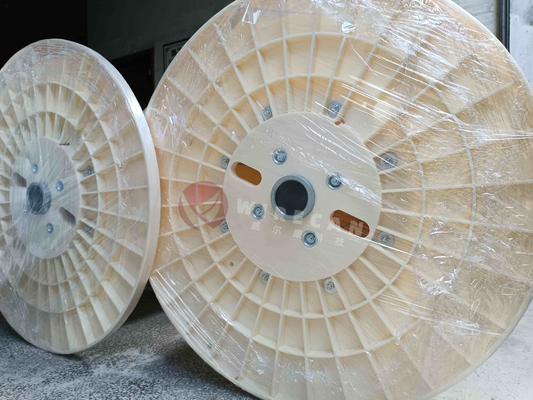 WRK1000 회전율 감개틀/ABS 권선 /Communication 케이블 Reel.steel bobbins.bobbin 스풀