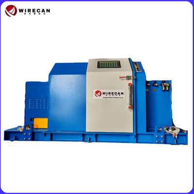 22kW 케이블 트위싱 머신