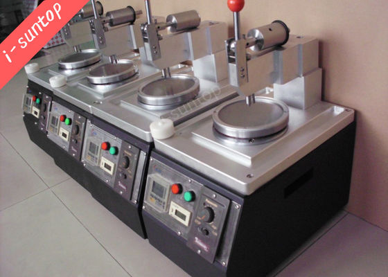 24는 기계 IEC기준을 닦는 80RPM 광섬유 케이블을 이끕니다