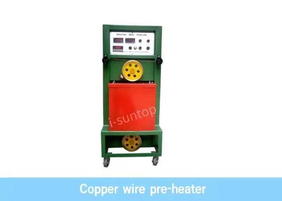 기계 단열재를 만드는 전기 30HP 전선 케이블을 구축하는 BVR