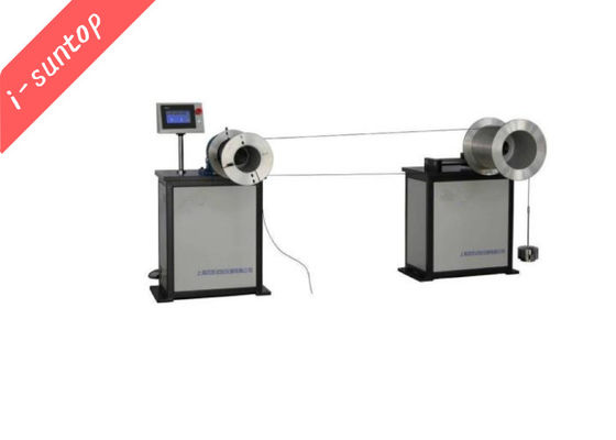 IEC-60794-1-2 표준 광섬유 케이블 와인딩 시험 장비