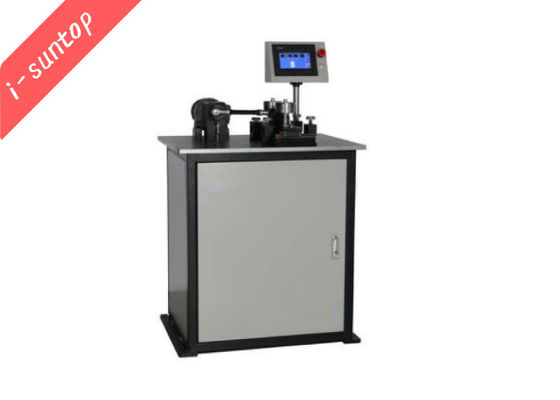 IEC-60794-1-2 표준 파이버 옵틱 케이블 찰과상 시험 장비