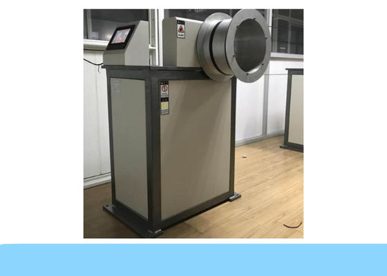 IEC-60794-1-2 표준 광섬유 케이블 와인딩 시험 장비