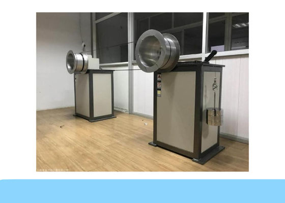 IEC-60794-1-2 표준 광섬유 케이블 와인딩 시험 장비