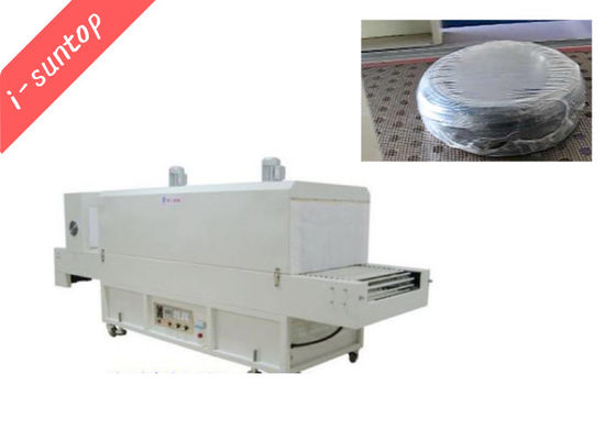 감기는 밀봉 18 kw 80 PC / 민 케이블과 곤포기를 가열시키세요