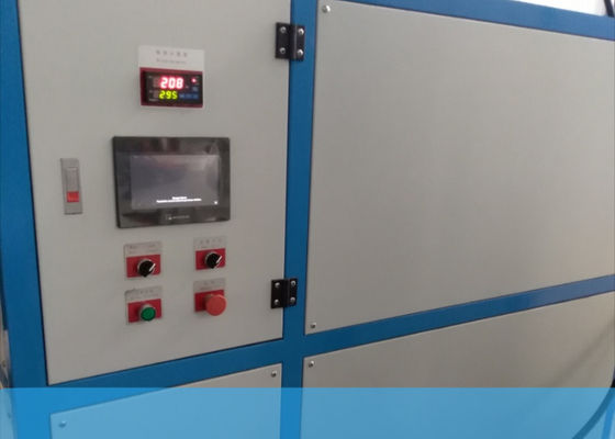 루즈 튜브를 위한 장치를 충전하는 파나소닉 A6 750W 자동 젤리