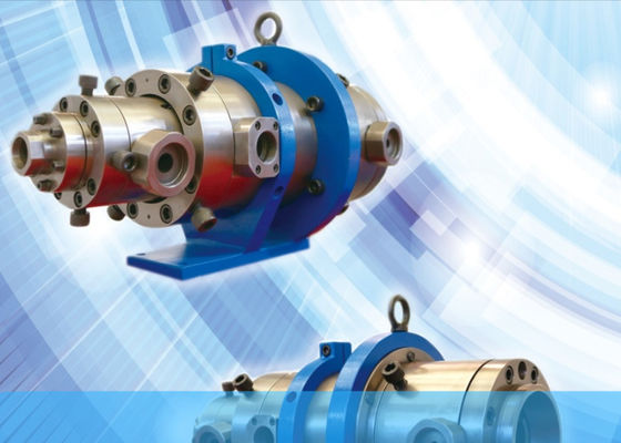 35KV XLPE 케이블 CCV 생산 라인
