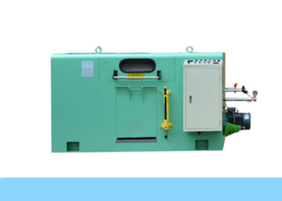 300 밀리미터 2HP 2200W 동선 트위스팅 머신 자동 정지 장치
