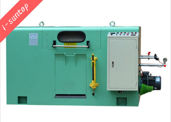자동인 1800rpm 구리 케이블 트위스팅 머신을 계산하는 고속도 미터