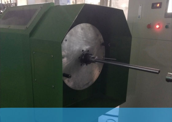 인버터 제어 1250 밀리미터 30KW 캔틸레버식 와이어 한 개의 회전 장비