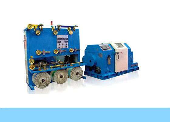 기계류를 만드는 기계 와이어를 구기는 2HP 100rpm 케이블을 외팔보처럼 만드세요