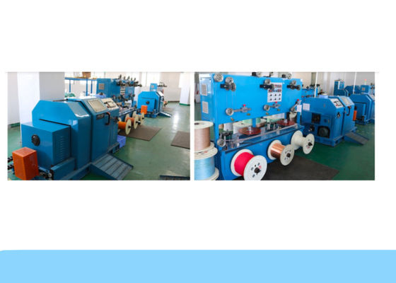 기계류를 만드는 기계 와이어를 구기는 2HP 100rpm 케이블을 외팔보처럼 만드세요