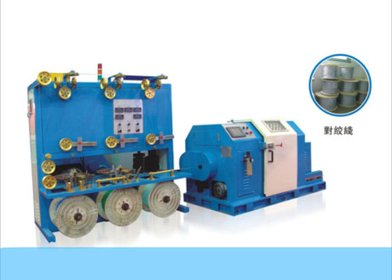 기계류를 만드는 기계 와이어를 구기는 2HP 100rpm 케이블을 외팔보처럼 만드세요