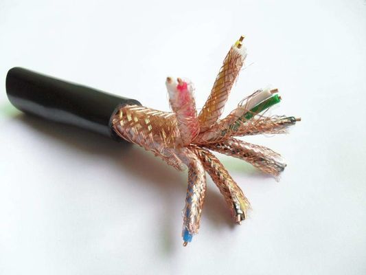 16 축 1.1KW 로프 편조기, 2대 머리들 와이어 합사 기계