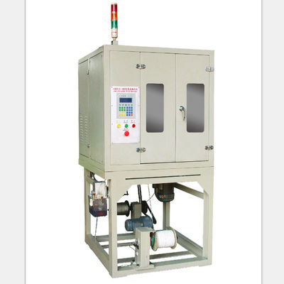 1.5 kw 케이블 편조기, 120RPM 코드 편조기
