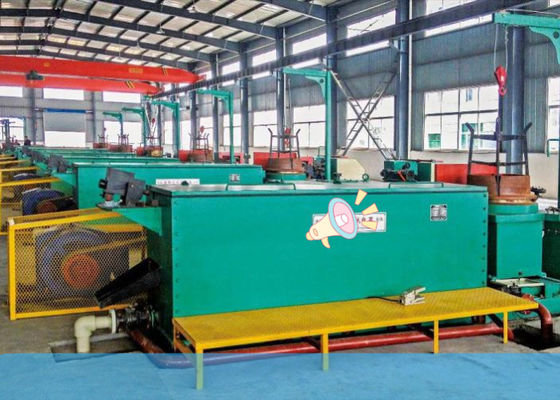 130 kw 엿기름 양조주 고탄소 신선기 SGS 인증