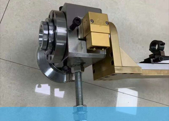 실내 단순한 두 부분으로 된 FTTH 드롭 케이블 구축 전단 폭을 꽉 채운 표제