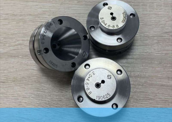 케이블 성형기를 위한 반대 웨어 FTTH 드롭 케이블 구축 전단 폭을 꽉 채운 표제