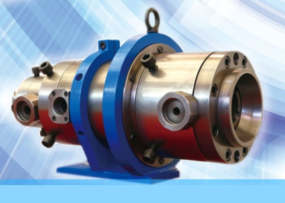 35KV CCV XLPE 케이블 라인을 위한 75 밀리미터 삼중 층 압출기 다이 헤드