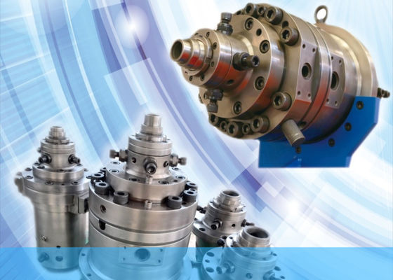 35KV CCV XLPE 케이블 라인을 위한 75 밀리미터 삼중 층 압출기 다이 헤드