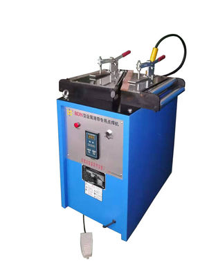 금속 테이프 핵심 용접기, 15KW 섬유 케이블 쪼인트기