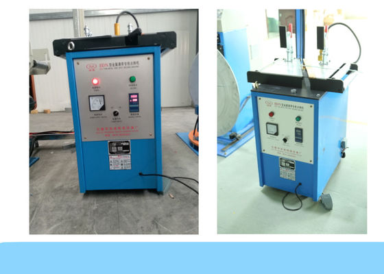 금속 테이프 핵심 용접기, 15KW 섬유 케이블 쪼인트기