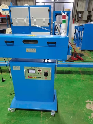 15KV 상용 주파 불꽃 시험 기계 / 전선과 유선 설비